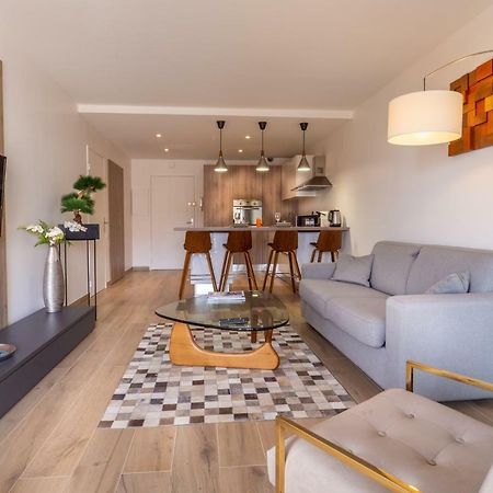 Appartement De Standing Cannes Zewnętrze zdjęcie