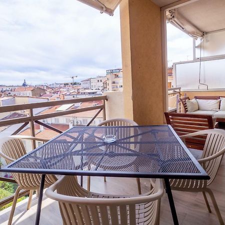 Appartement De Standing Cannes Zewnętrze zdjęcie