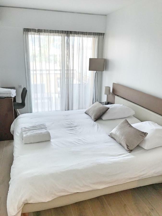 Appartement De Standing Cannes Zewnętrze zdjęcie