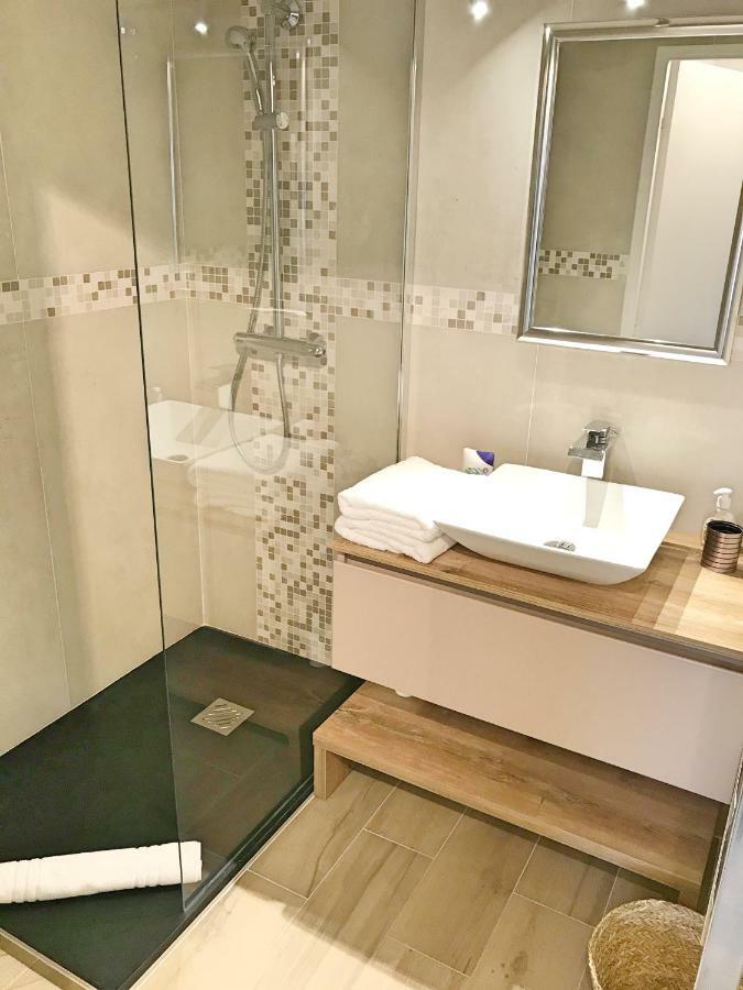 Appartement De Standing Cannes Zewnętrze zdjęcie