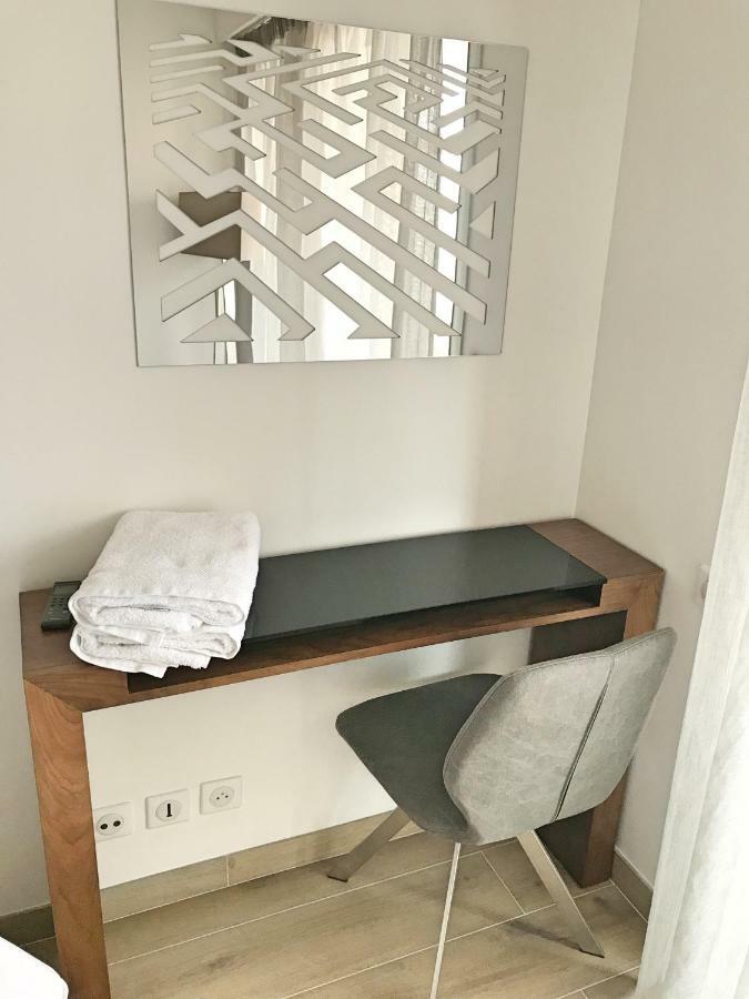 Appartement De Standing Cannes Zewnętrze zdjęcie