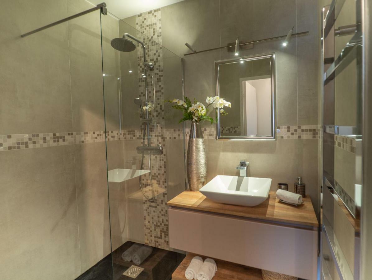 Appartement De Standing Cannes Zewnętrze zdjęcie