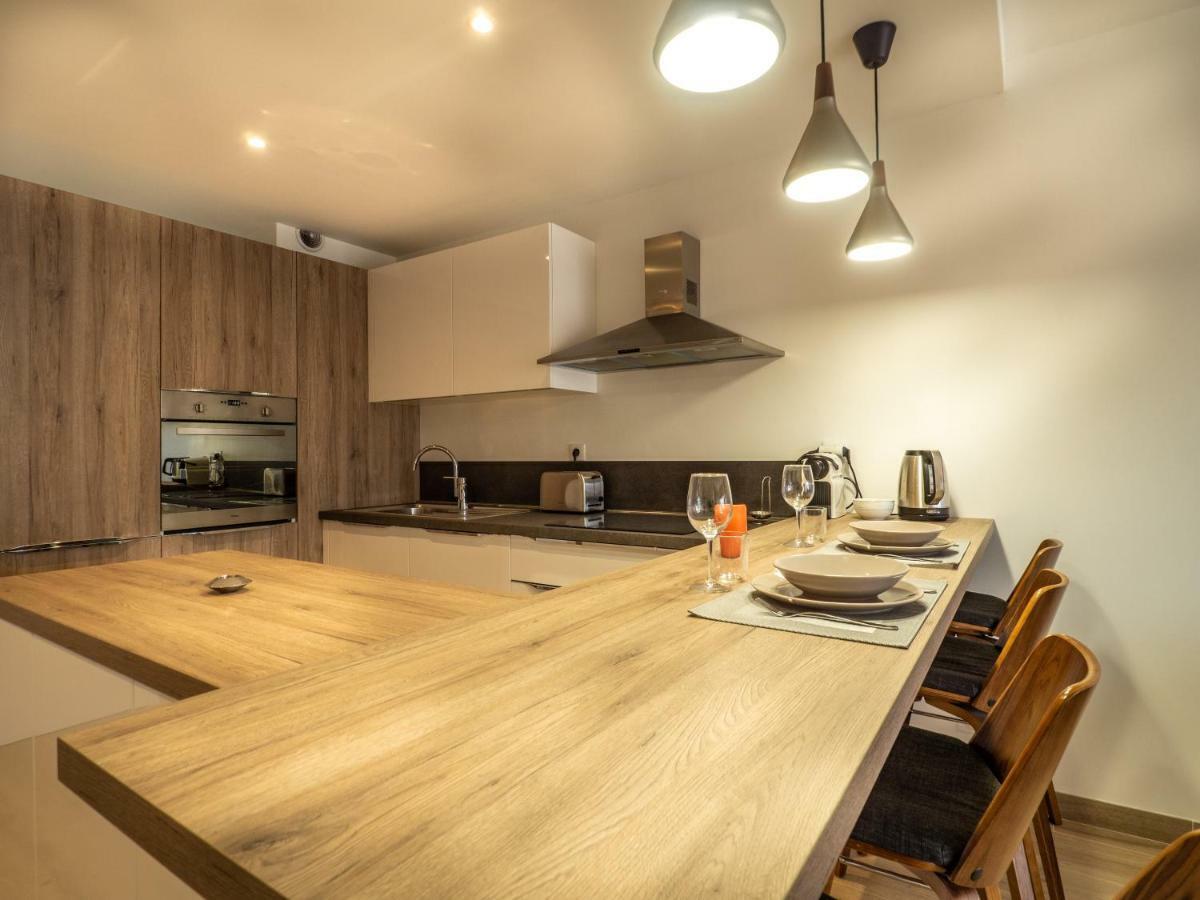 Appartement De Standing Cannes Zewnętrze zdjęcie