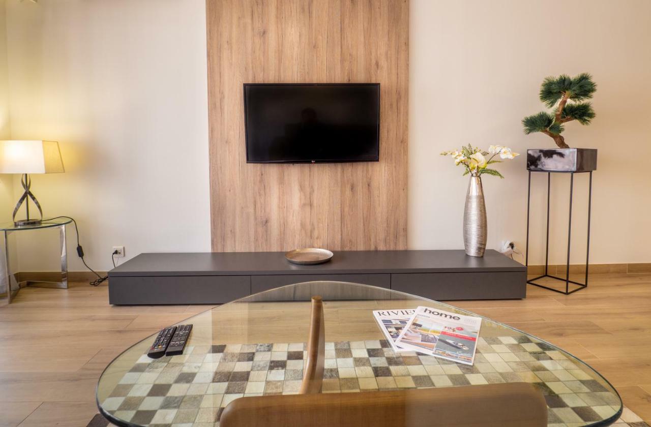 Appartement De Standing Cannes Zewnętrze zdjęcie