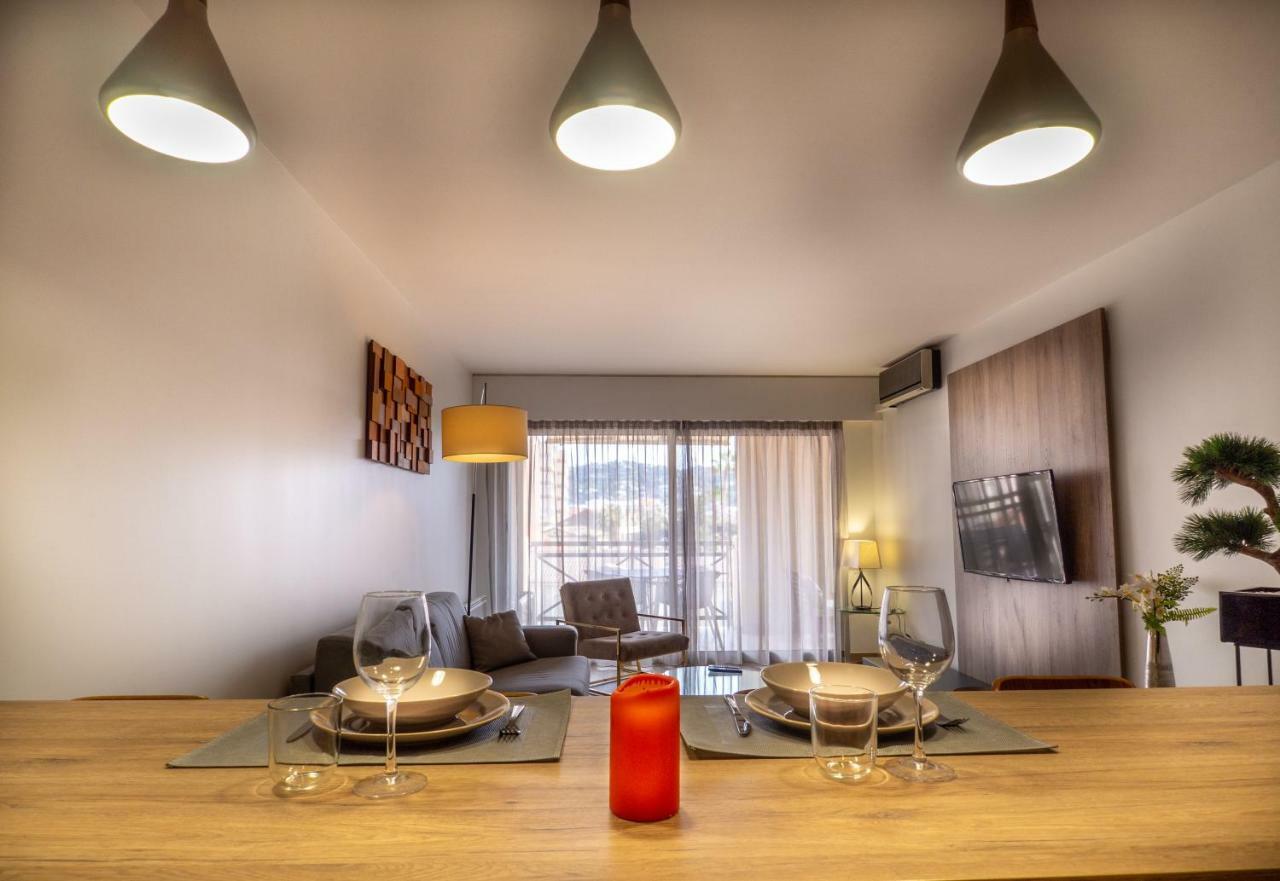 Appartement De Standing Cannes Zewnętrze zdjęcie